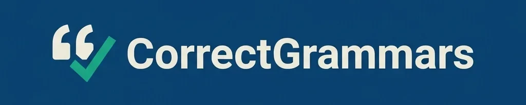 correctgrammars.com